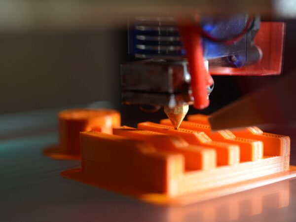 Bestil rapid prototype med 3D print fra 3D Actions allerede i dag!