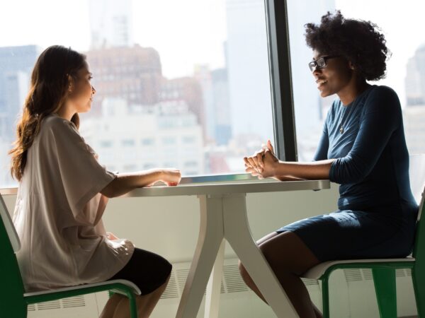 3 gode råd til at få en succesfuld jobsamtale